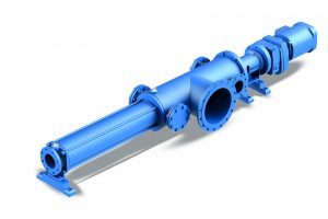 Wangen Pumpen - BIO-FEED